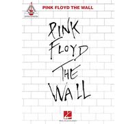 Pink Floyd - The Wall (Guitar Recorded Versions)