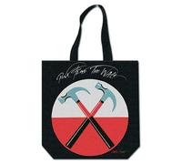 Pink Floyd The Wall Hammers Tote Bag - One Size