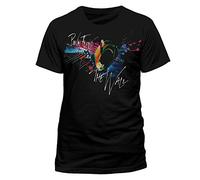 Pink Floyd The Wall Head Banga Official Tee T-Shirt Mens Unisex (XX-Large) Black