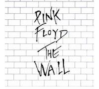 Pink Floyd The Wall Iconic Album Cover Poster Various Sizes (A4 Size 21 x29 cms)