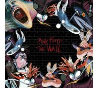 Pink Floyd - The Wall [Immersion Edition] [CD] Sent Sameday