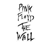 Pink Floyd The Wall Music Band Reusable Stencil A3 A4 A5 Decor Modern DIY / Q67 (Mylar Reusable Stencil, A4 Size - 210 x 297 mm, 8.3 x 11.7 in)