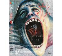 Pink Floyd The Wall [NON-UK Format / Region 4 Import - Australia]