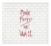 PINK FLOYD - THE WALL (REMASTERED) 2 CD 13 TRACKS NEW
