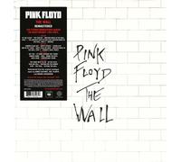 Pink Floyd – The Wall – Vinyl 2LP 180g Reissue Remastered (2025)