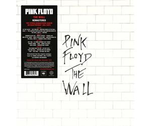 PINK FLOYD THE WALL SEALED DOUBLE LP,SENT 1ST CLASS POSTAGE MORE INFO IN PICS
