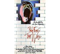 Pink Floyd The Wall [VHS] [1982]