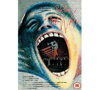 Pink Floyd - The Wall [VHS] [1982]