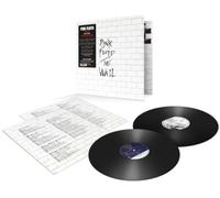 Pink Floyd - The Wall [VINYL]