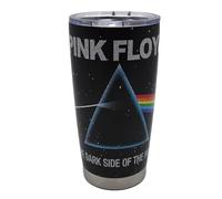 Pink Floyd Thermos - The Dark Side Of The Moon - Mid-South Products