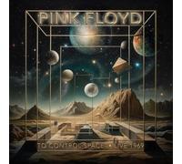 Pink Floyd - To Control Space - Live 1969