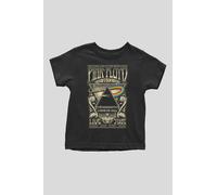 Pink Floyd Toddler Carnegie Hall Poster Tee - 24 Months