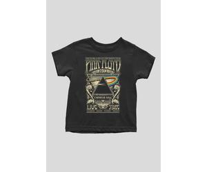 Pink Floyd Toddler Carnegie Hall Poster Tee - 24 Months