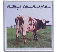 Pink Floyd - Toppa Atom Heart Mother