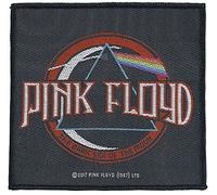 Pink Floyd - Toppa Distressed Dark Side of the Moon