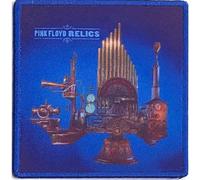 Pink Floyd - Toppa Relics
