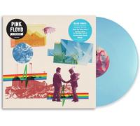 PINK FLOYD - TRACKS - LIMITED BLUE VINYL PRE-ORDER NEW & SEALED fREE UK POST