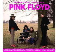 Pink Floyd - Transmission Impossible (3Cd)