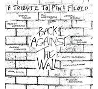 Pink Floyd.=trib= - Back Against the Wall