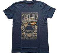 Pink Floyd - tshirt - Ladies - Short Sleeves - XX-Large - K500z
