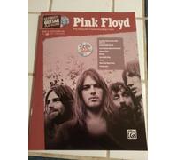 Pink Floyd - Ultimate Guitar Play-Along (Ultimate Play-Along)