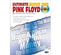 Pink Floyd - Ultimate Minus One: Guitar Tab
