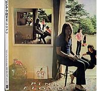 Pink Floyd - Ummagumma
