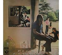 Pink Floyd - Ummagumma
