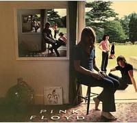 Pink Floyd - Ummagumma 2016 Version