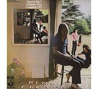 Pink Floyd - Ummagumma - 2nd