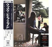 Pink Floyd - Ummagumma (2RECORDS) [Japan LTD LP] SIJP-14