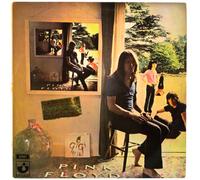 Pink Floyd - Ummagumma [2xVinyl]