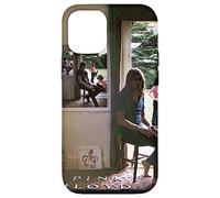 Pink Floyd Ummagumma Case for iPhone 14 Pro