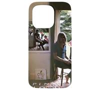 Pink Floyd Ummagumma Case for iPhone 15 Pro