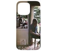 Pink Floyd Ummagumma Case for iPhone 15 Pro Max