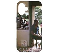 Pink Floyd Ummagumma Case for iPhone 16