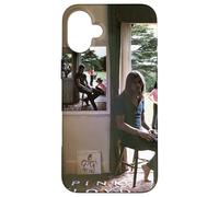 Pink Floyd Ummagumma Case for iPhone 16 Plus