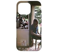 Pink Floyd Ummagumma Case for iPhone 16 Pro