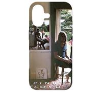 Pink Floyd Ummagumma Case for iPhone 17