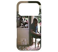 Pink Floyd Ummagumma Case for iPhone 17 Pro