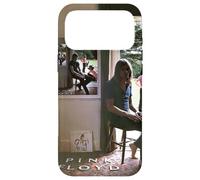 Pink Floyd Ummagumma Case for iPhone 17 Pro Max