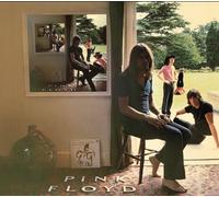 Pink Floyd - Ummagumma - 1 CD - Legacy