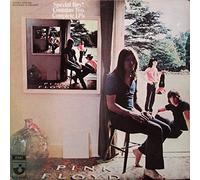 Pink Floyd - Ummagumma - Harvest - STBB-388, Capitol Records - STBB-388