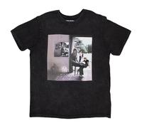 Pink Floyd Ummagumma Limited Edition 999 Only Premium Wash T Shirt L Black