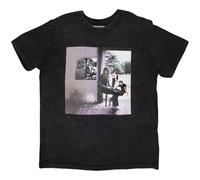 Pink Floyd Ummagumma Limited Edition 999 Only Premium Wash T Shirt L Black