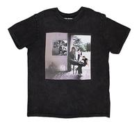 Pink Floyd Ummagumma Limited Edition 999 Only Premium Wash T Shirt L Black