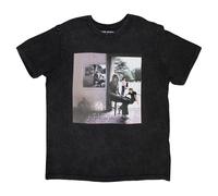 Pink Floyd Ummagumma Limited Edition 999 Only Premium Wash T Shirt - S