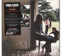 Pink Floyd Ummagumma - Remastered 180 Gram - Sealed UK 2-LP Double vinyl album record PFRLP4 Pink Floyd 2016 Audiophile