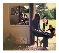 Pink Floyd : Ummagumma CD Remastered Album 2 discs (2011) NEW Great Value