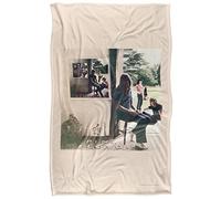 Pink Floyd Ummagumma Silky Touch Super Soft Throw Blanket 91 x 147 Cm